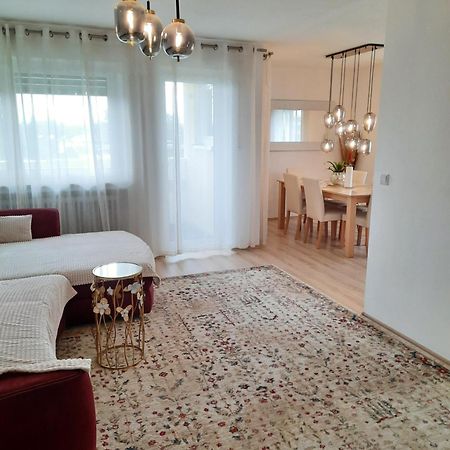 Moderne 3Zimmer Wohnung, In Koenigsbrunn Bei Augsburg Exterior photo