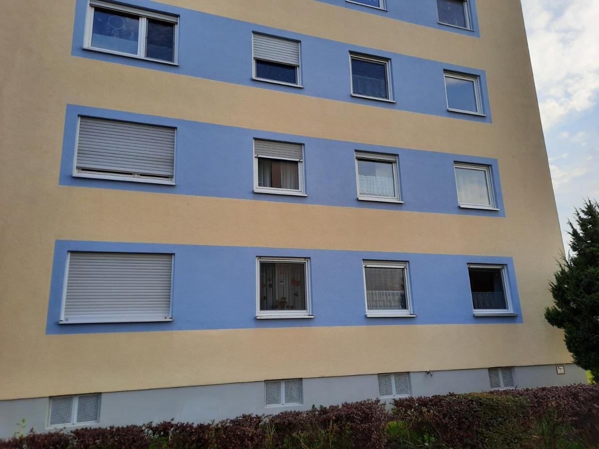 Moderne 3Zimmer Wohnung, In Koenigsbrunn Bei Augsburg Exterior photo