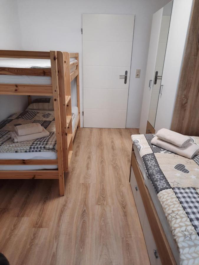 Moderne 3Zimmer Wohnung, In Koenigsbrunn Bei Augsburg Exterior photo