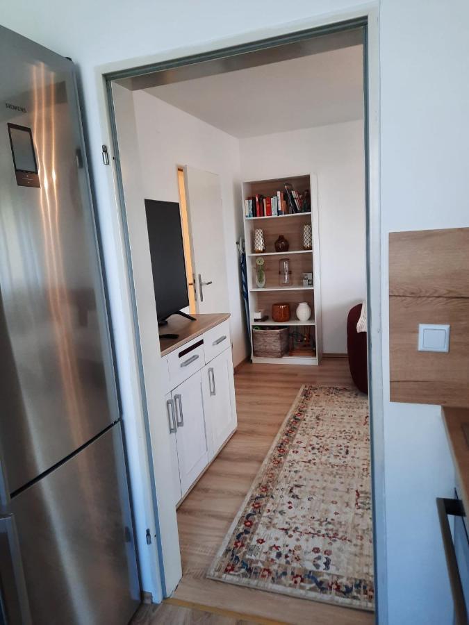 Moderne 3Zimmer Wohnung, In Koenigsbrunn Bei Augsburg Exterior photo