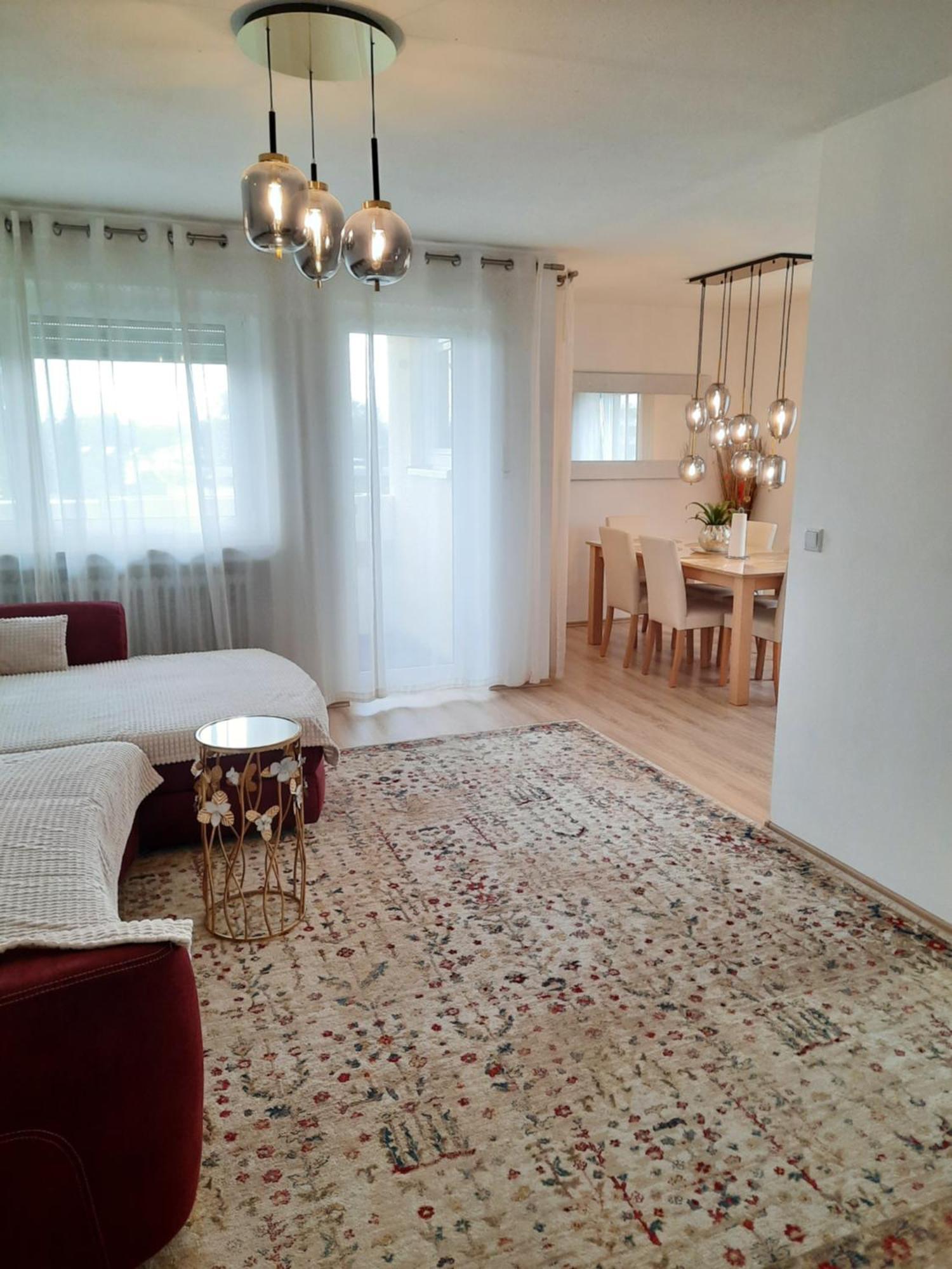 Moderne 3Zimmer Wohnung, In Koenigsbrunn Bei Augsburg Exterior photo
